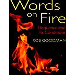 Words on Fire