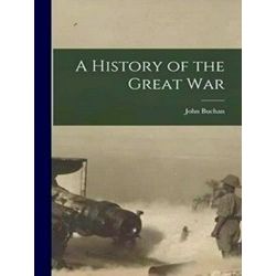 A History of the Great War