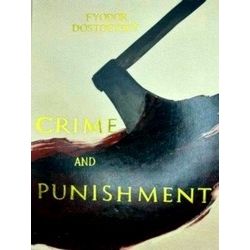 Wordsworth Collector's Editions; Crime And Punishment (Collector's Editions)