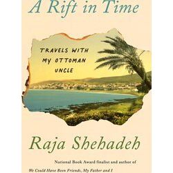 A Rift in Time