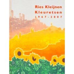 Kleuretsen 1967-2007