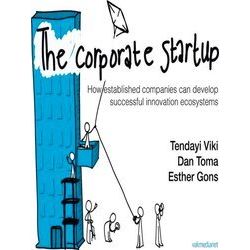 The Corporate Startup