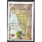 1993/1995 SG 700 - fine used (o)