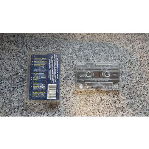 Joe Bloggs - Volume 2 (Cassette)