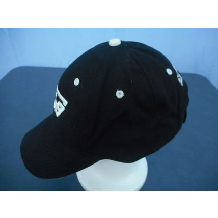 Consolidated Grain Barge Co. Hat Black Riverboating Otto Agriculture Farming