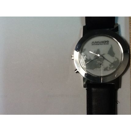 FIFA World Cup 2006 GERMANY Mens Watch Quartz