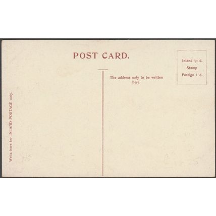 Lowestoft Pier, Suffolk, c.1905-10 - Postcard