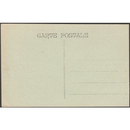 Pont de la Fausse Monnaie, La Corniche, Marseille, c.1910 - CPA