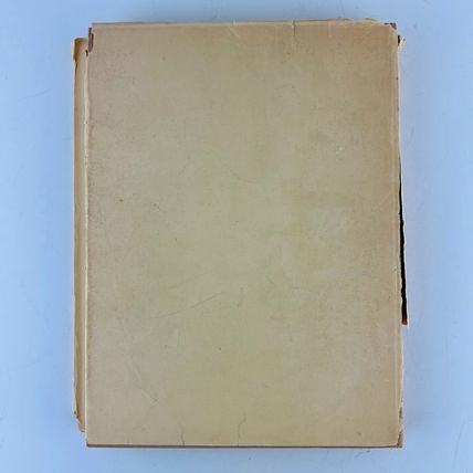 Signs and Symbols in Christian Art Book Club Guild Edition 1958 George Ferguson