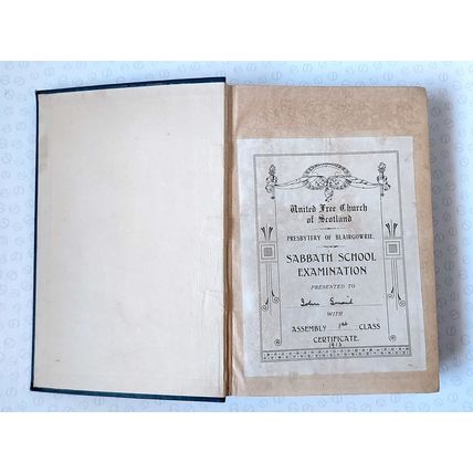 Typee: A Romance Of The South Seas by Herman Melville (Vintage hardback c.1900)