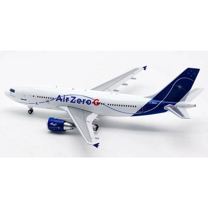 A310-304 NOVESPACE REG: F-WNOV WITH STAND - INFLIGHT200 IF310ZEROG 1/200 - SALE