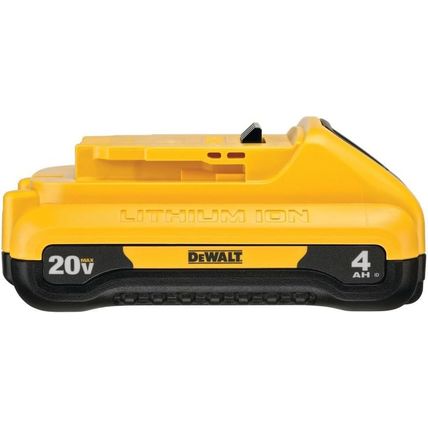 DEWALT 20V MAX 4 Ah Lithium Ion Battery (DCB240)