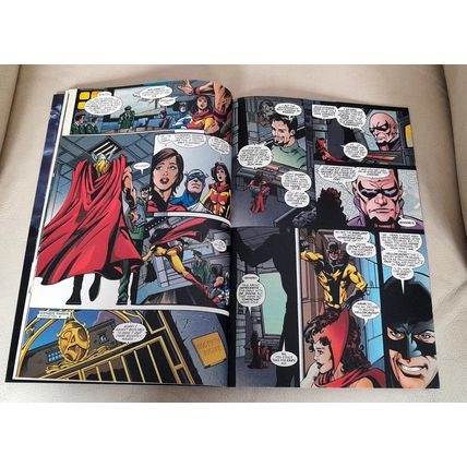AVENGERS vol.3 # 45 (460) : MARVEL COMICS : 2001 : vf+(8.5) *