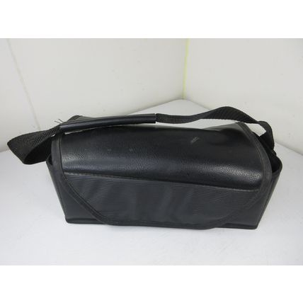 Cental Motorola Lincoln Telephone Cellular Vehicle Bag Phone SCN2330A TESTED