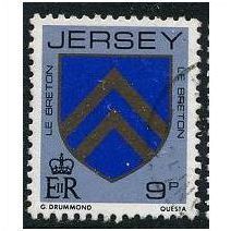 1981 SG 258 - fine used (o)