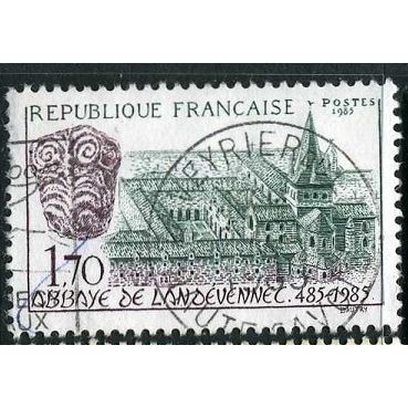 1985 Michel 2496 - fine used (o)
