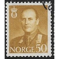 1958/1960 Michel 422 - #2 fine used (o)