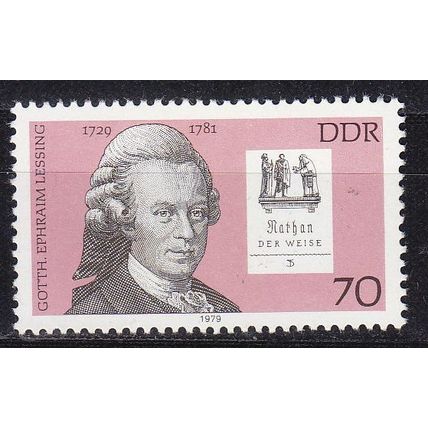 GERMANY DDR [1979] MiNr 2411 ( **/mnh )