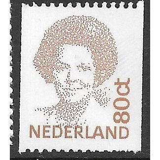1991 NVPH 1489a - MNH (**) - Coil