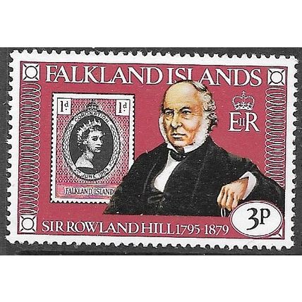 1979 SG 364 - MNH (**)