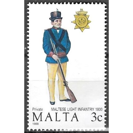 1988 SG 832 - MNH (**)