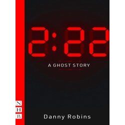 A Ghost Story