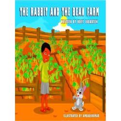 A Gambia Folk Tale-The Rabbit and the Bean Farm