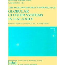 International Astronomical Union Symposia-The Harlow-Shapley Symposium on Globul