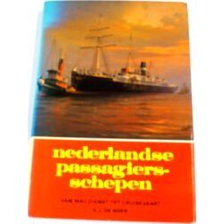 Nederlandse Passagierschepen