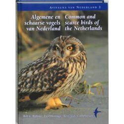 Avifauna Van Nederland 2