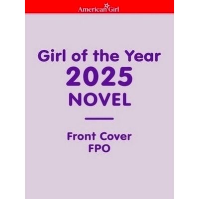 Summer Gets to Work (American Girl Girl of the Year 2025) by Clare Hutton