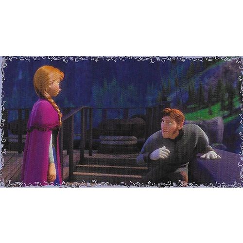 Panini's Disney's Frozen (2013) Sticker Collection - Sticker No. 162
