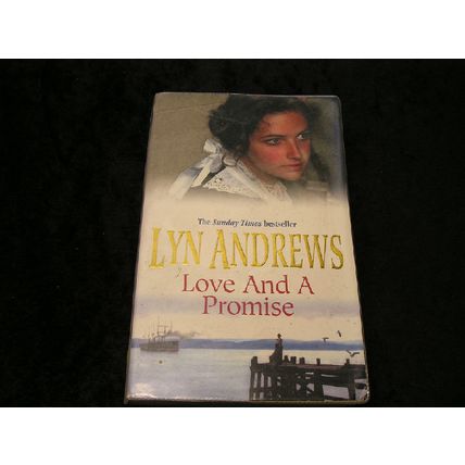 Love and a Promise by Lyn Andrews