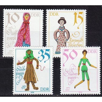 GERMANY DDR [1979] MiNr 2472 ex ( **/mnh ) [01]