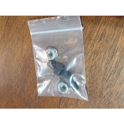 Auto Glass Extractor Extra Long Delta Blade