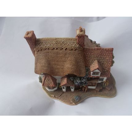 LILLIPUT LANE /BLUE BOAR / (28/01)