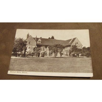 Early Postcard - Beeleigh Abbey, Maldon - Essex N2
