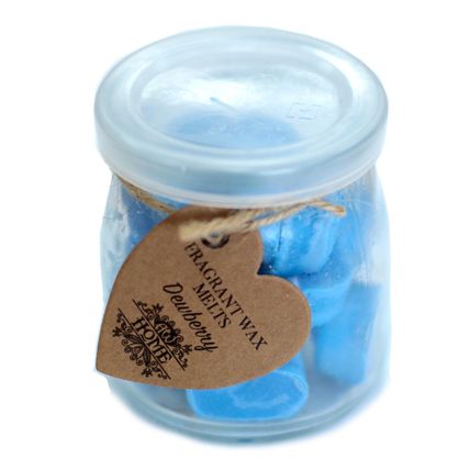 Soywax Melts Jar - Dewberry - 16 melts