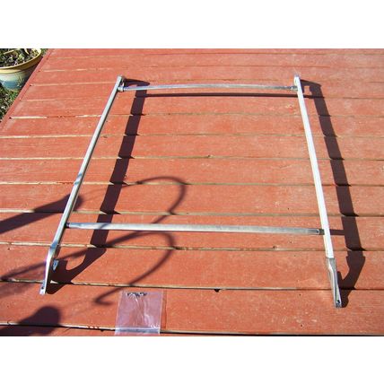 Datsun STATION WAGON Roof Rack OEM J12VW-272322 XCV-1302 416926,1301 416925