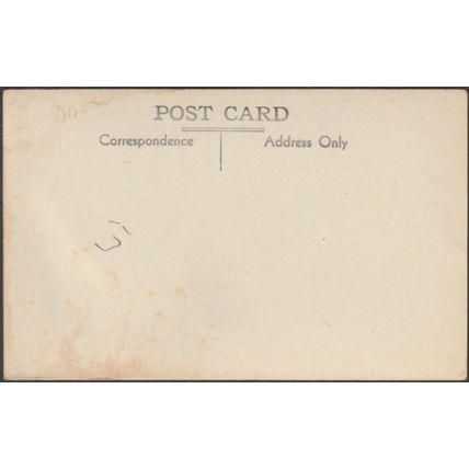 Queen Hotel, Chester, Cheshire, c.1930s - Lodge RP Postcard