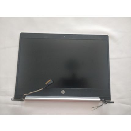 HP Probook 440 G6 / G7 14" FHD (1920 x 1080) Complete Screen Assembly - UK (S2)