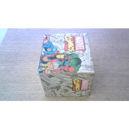 MARVEL COMICS - OFFICIAL COLLECTABLE MUG (NEW in Box )
