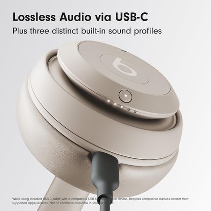 Beats Studio Pro - Wireless Bluetooth Noise Cancelling Headphones - Personalized