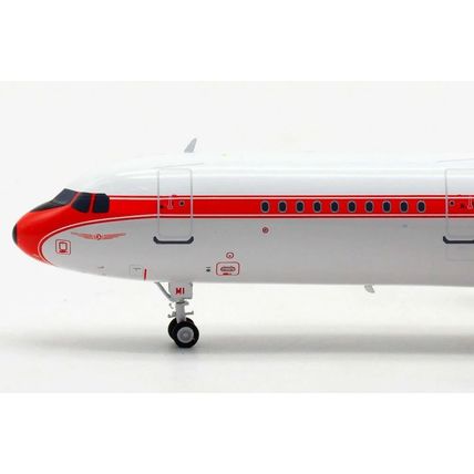 A321 MIDDLE EAST AIRLINES OD-RMI 70 YEARS - INFLIGHT200 IF321ME0520 1/200 - SALE