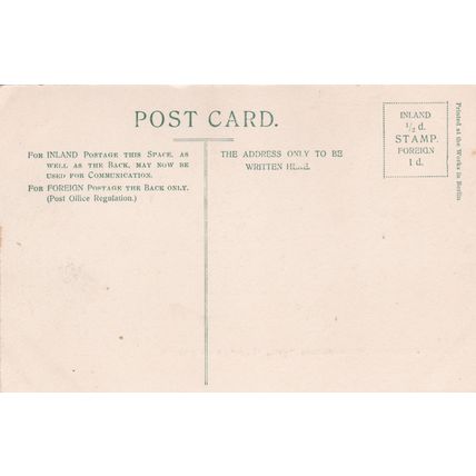 ED 170 KINGSTON ON THAMES - CORONATION STONE AND MARKET PLACE . PRINTED POSTCAR