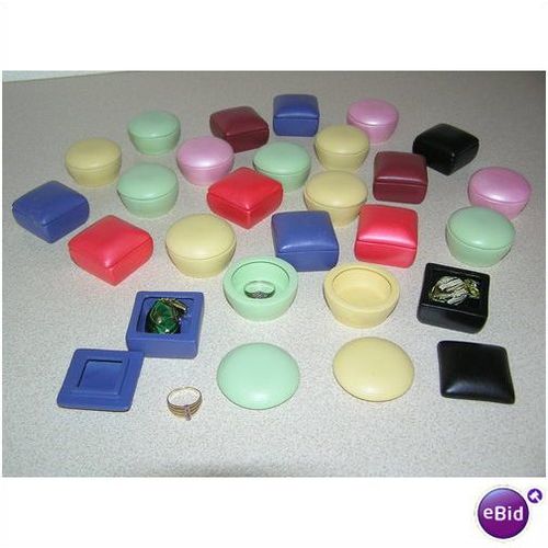 Ceramic Trinket Boxes