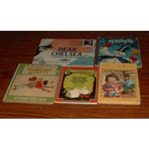 Lot of 29: Children & Young Adult Books
