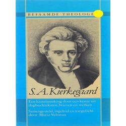 Soren Kierkegaard: Een Kennismaking Door Een Keuze Uit Dagboekteksten, Brieven E