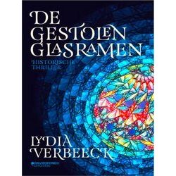 De Gestolen Glasramen