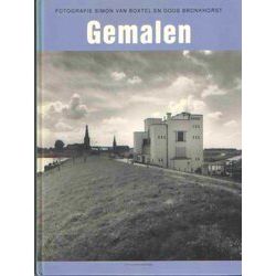Gemalen In Nederland